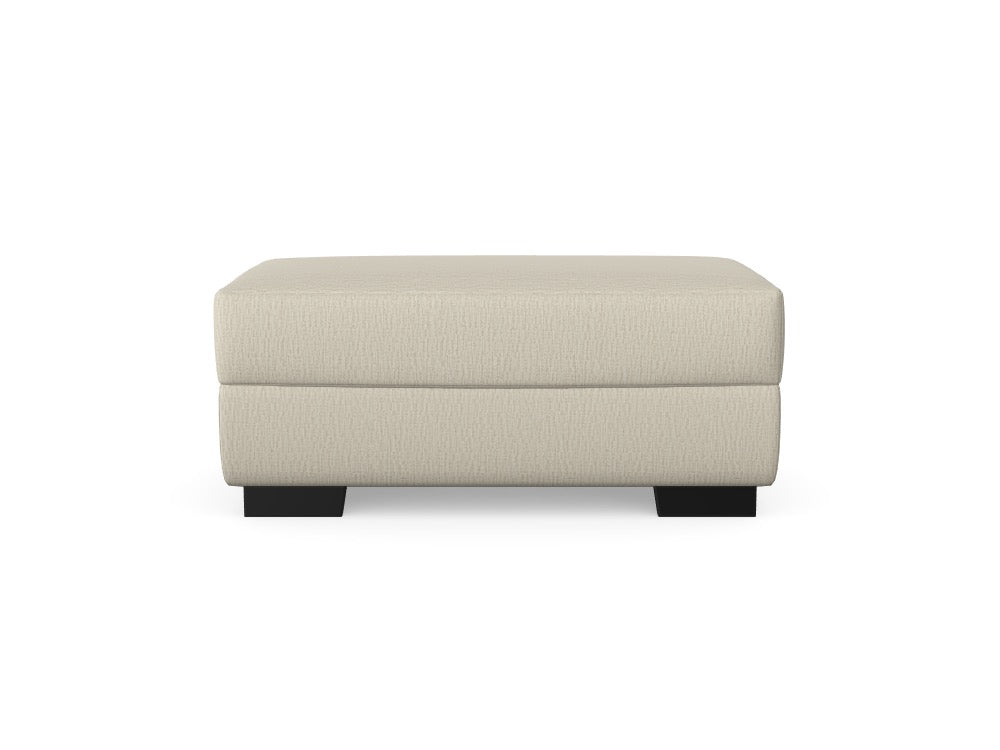 Lilium Ottoman - Custom Design Ref: 4ZFQYIP