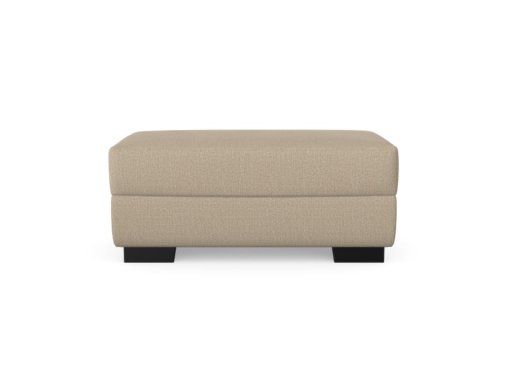 Lilium Ottoman - Custom Design Ref: AYIWYVU