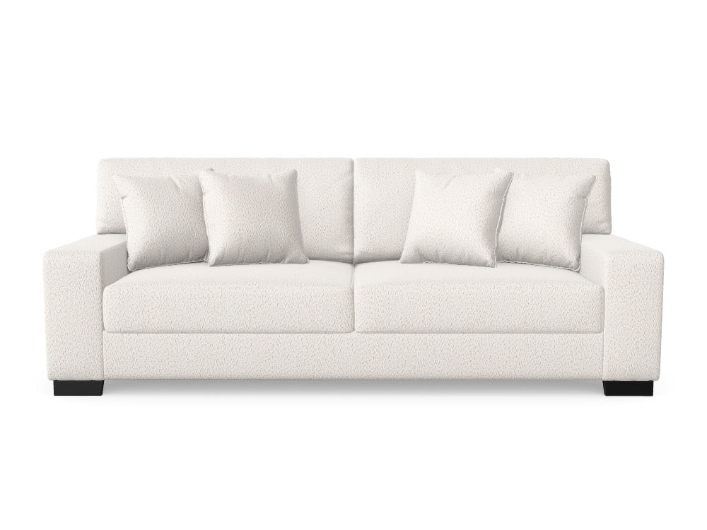Lilium Sofa - Custom Design Ref: 0JF58A