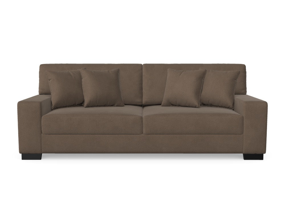 Lilium Sofa - Custom Design Ref: ECRF9V