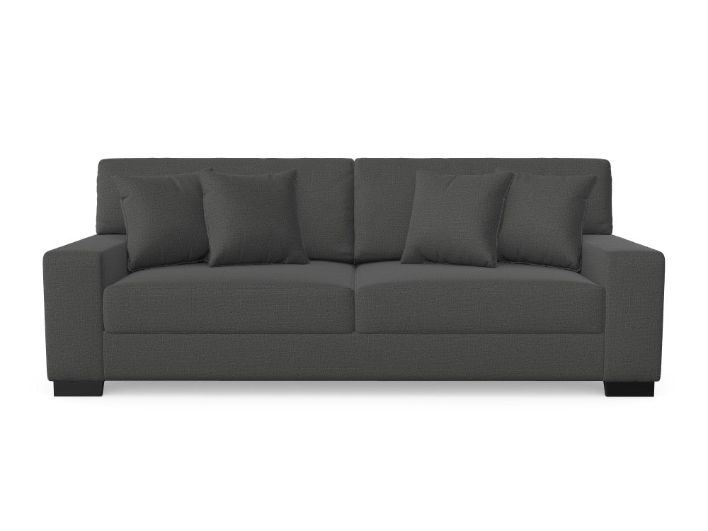 Lilium Sofa - Custom Design Ref: IHETTR