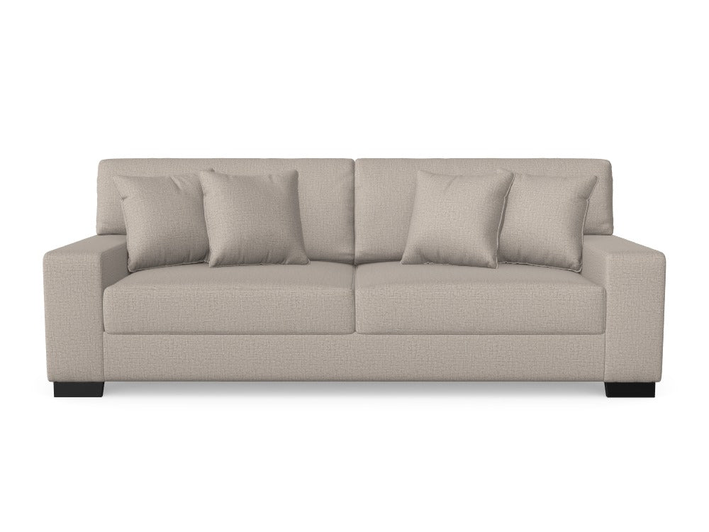 Lilium Sofa - Custom Design Ref: KJDLJJ