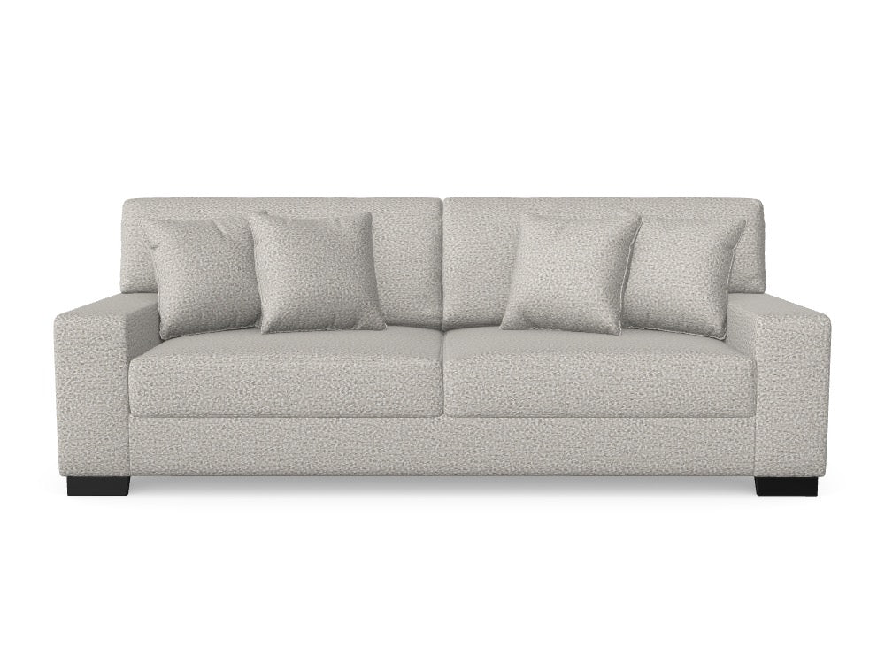 Lilium Sofa - Custom Design Ref: ZMTNWN