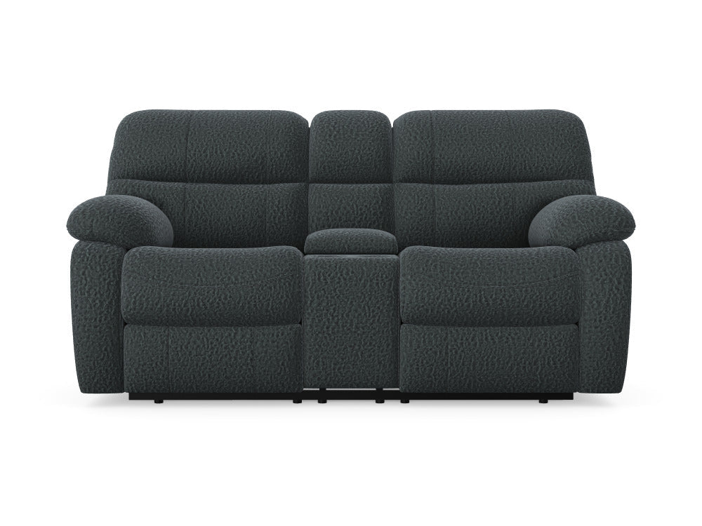 Lonestar Loveseat - Custom Design Ref: AWP9QSX