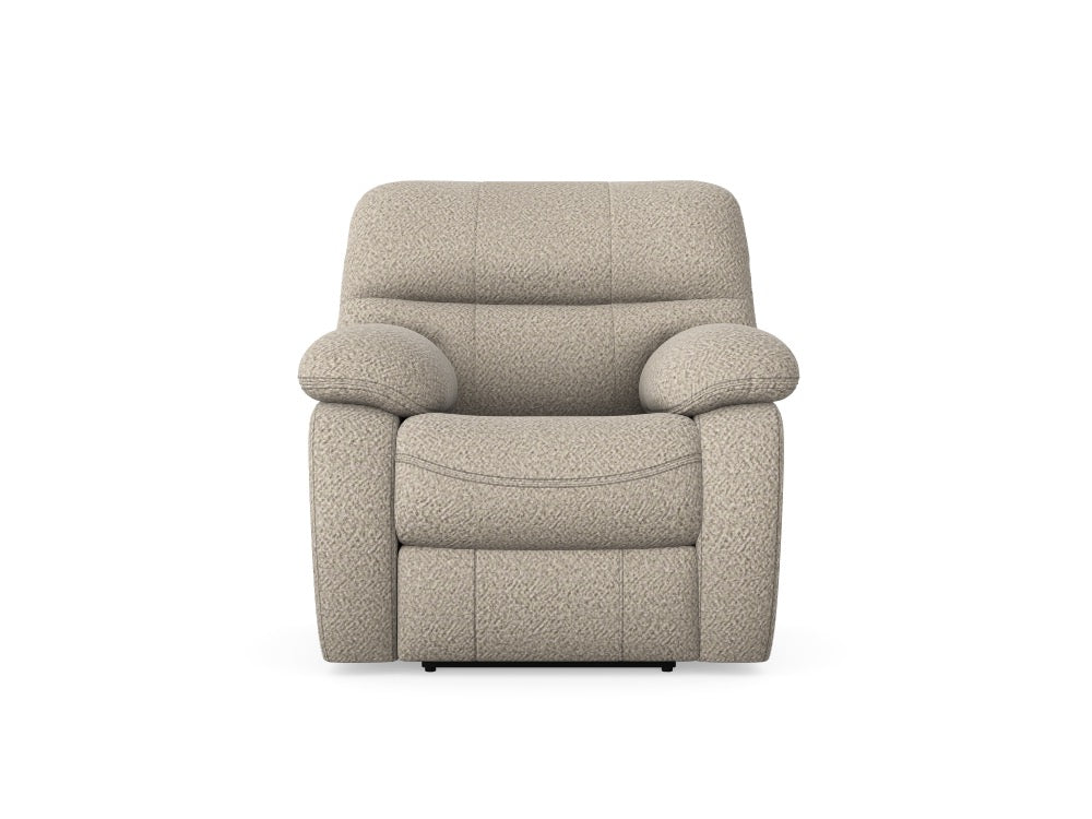 Lonestar Recliner - Custom Design Ref: JXNXCXY