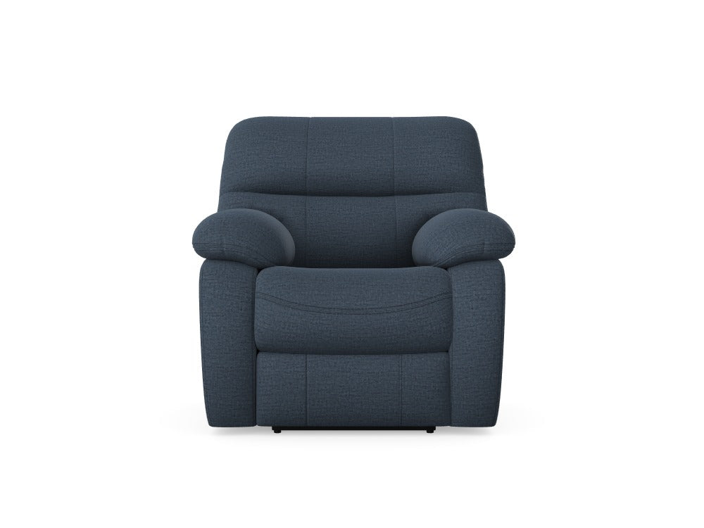 Lonestar Recliner - Custom Design Ref: VOCTDZJ