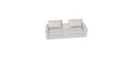 Love Story Modular Sectional - Custom Design Ref: M_ATW7ZD0