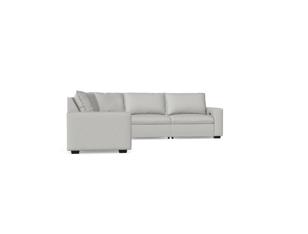 Love Story Modular Sectional - Custom Design Ref: M_FUDQYCD