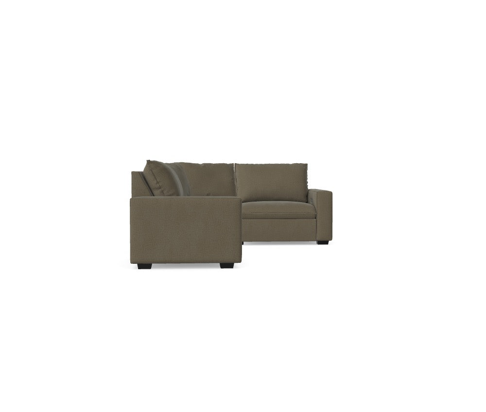 Love Story Modular Sectional - Custom Design Ref: M_YASWI4Z