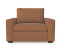 Love Story Recliner - Custom Design Ref: HRDCLNG