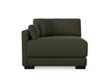 Malibu Left Arm Facing Chair - Custom Design Ref: CZPN91W