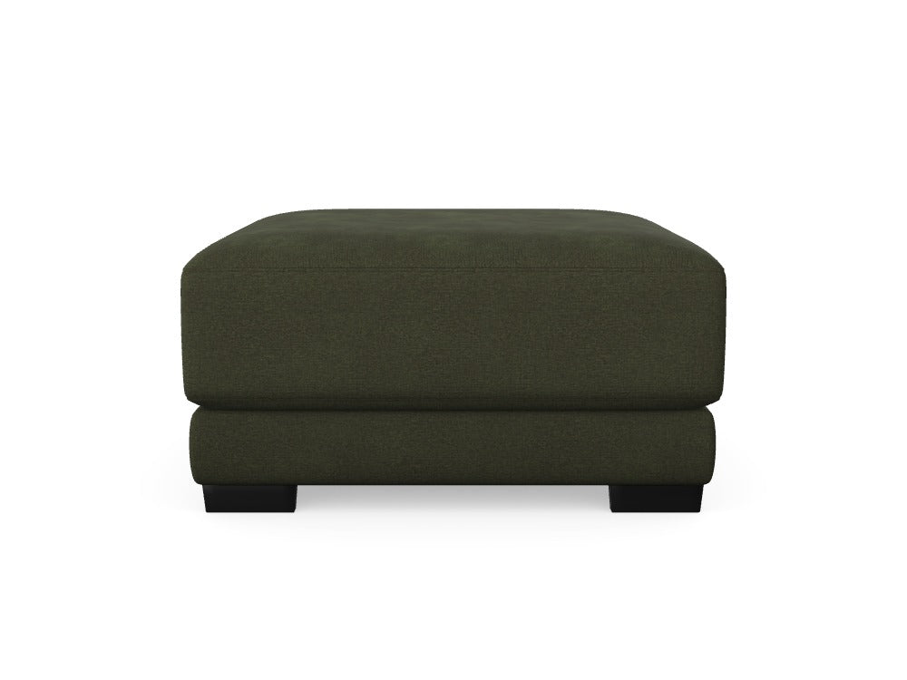Malibu Ottoman - Custom Design Ref: HRIS7IB