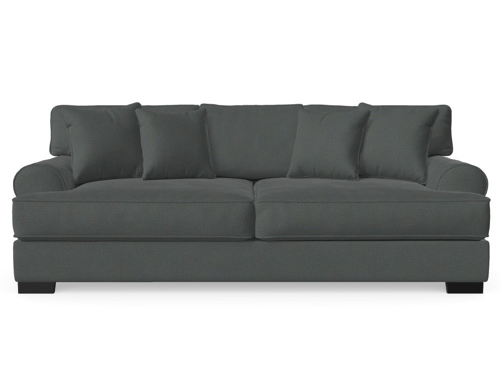 Mustang Sofa - Custom Design Ref: 07G4NTV