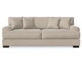 Mustang Sofa - Custom Design Ref: 2W4CNT