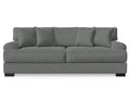 Mustang Sofa - Custom Design Ref: BTVBMKN