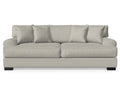 Mustang Sofa - Custom Design Ref: DCXPUZW