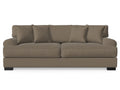 Mustang Sofa - Custom Design Ref: DTDEIU7