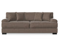 Mustang Sofa - Custom Design Ref: HMTWHI