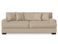 Mustang Sofa - Custom Design Ref: JOOQLRD