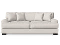 Mustang Sofa - Custom Design Ref: MXTYKN