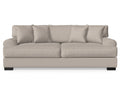 Mustang Sofa - Custom Design Ref: TJT6WZ