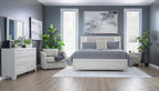 Magy Bedroom