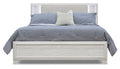 Magy Bed
