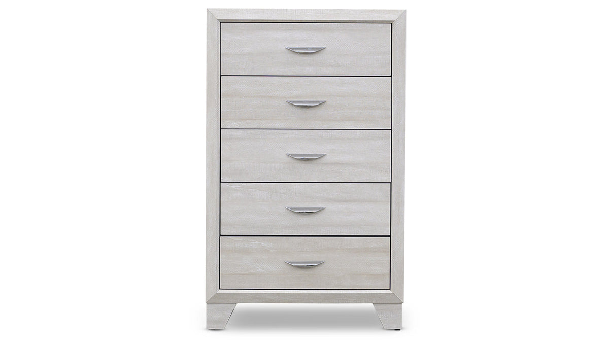 Magy Chest