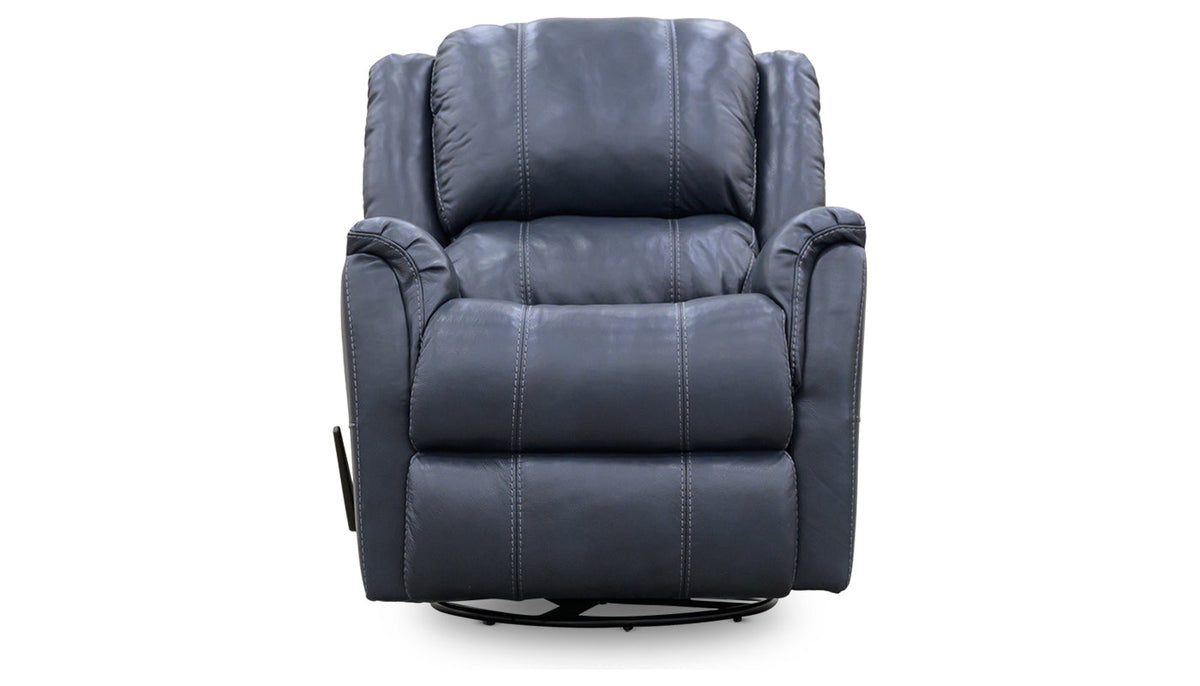 Mercury Recliner