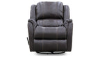 Mercury Recliner