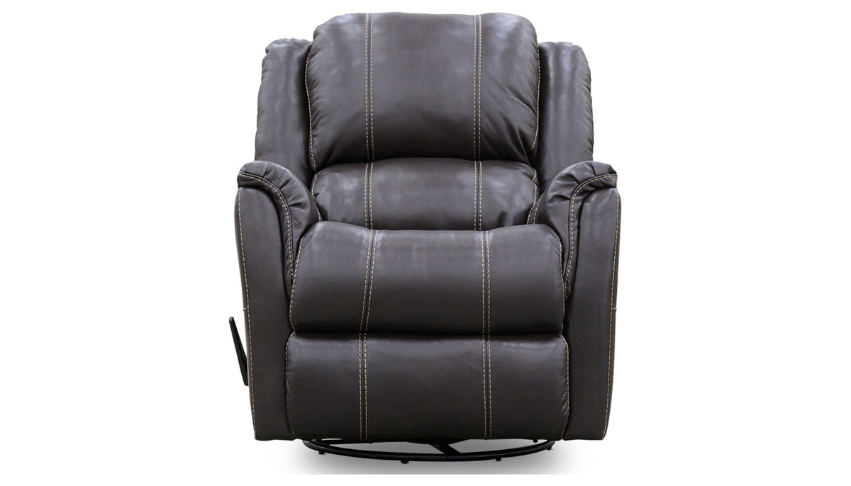 Mercury Recliner