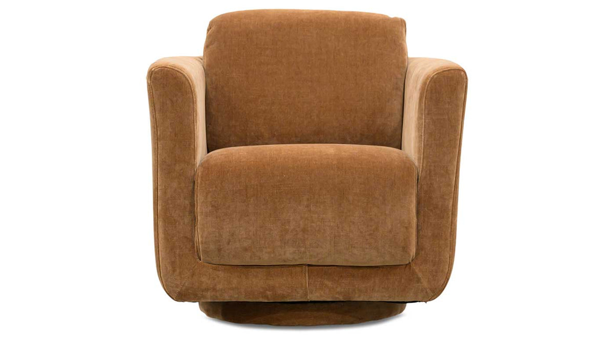 Monica Swivel Chair