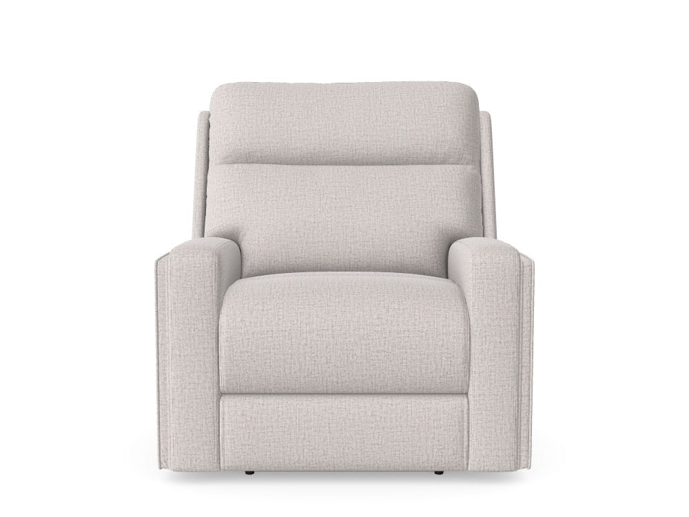 Nadia II Recliner - Custom Design Ref: EQPJ4D
