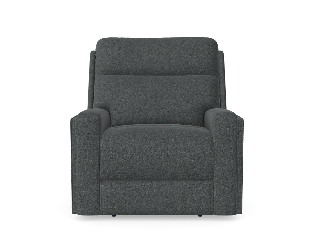 Nadia II Recliner - Custom Design Ref: RTY6WOE