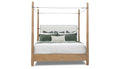 Napa Valley Poster Bed