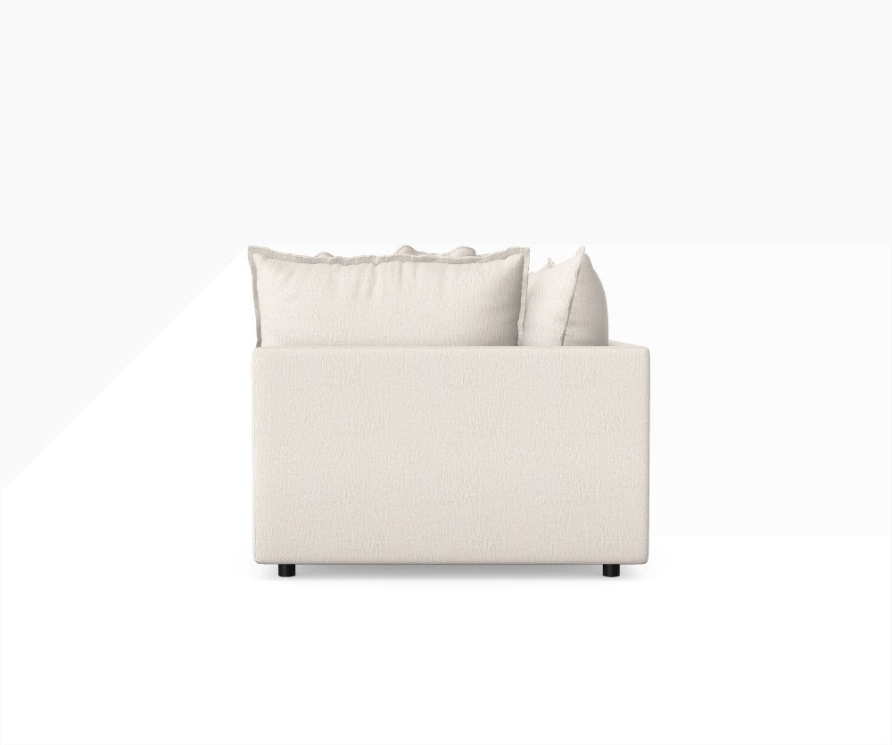 Rockwall Modular Sectional - Custom Design Ref: M_AOMICS3