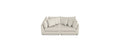 Rockwall Modular Sectional - Custom Design Ref: M_BIMMD6A