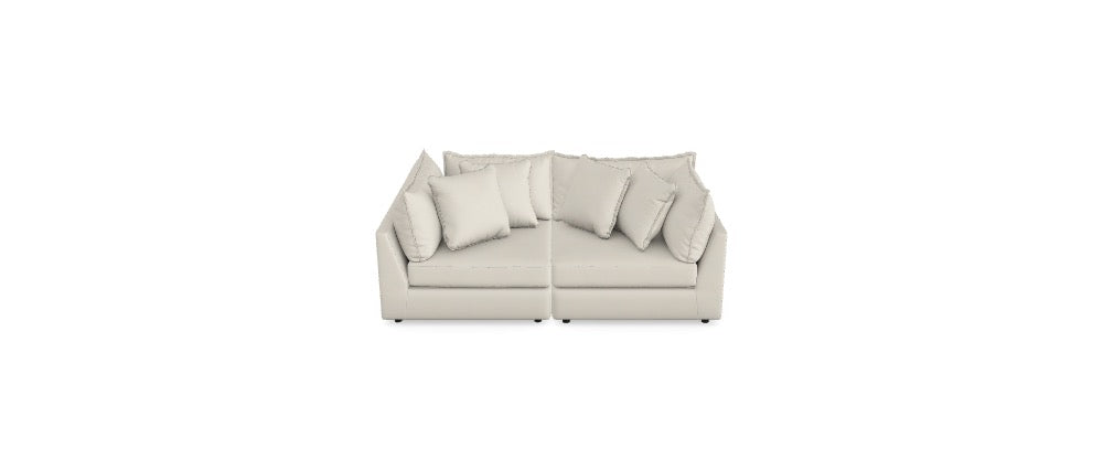 Rockwall Modular Sectional - Custom Design Ref: M_BIMMD6A
