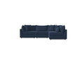 Rockwall Modular Sectional - Custom Design Ref: M_IIALMBE