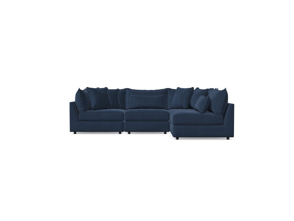 Rockwall Modular Sectional - Custom Design Ref: M_IIALMBE