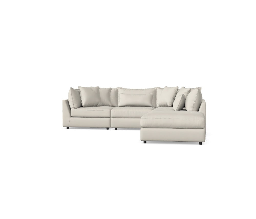 Rockwall Modular Sectional - Custom Design Ref: M_QRHZZDQ