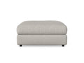 Rockwall Ottoman - Custom Design Ref: AVJ3W7