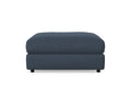 Rockwall Ottoman - Custom Design Ref: XUFJIV