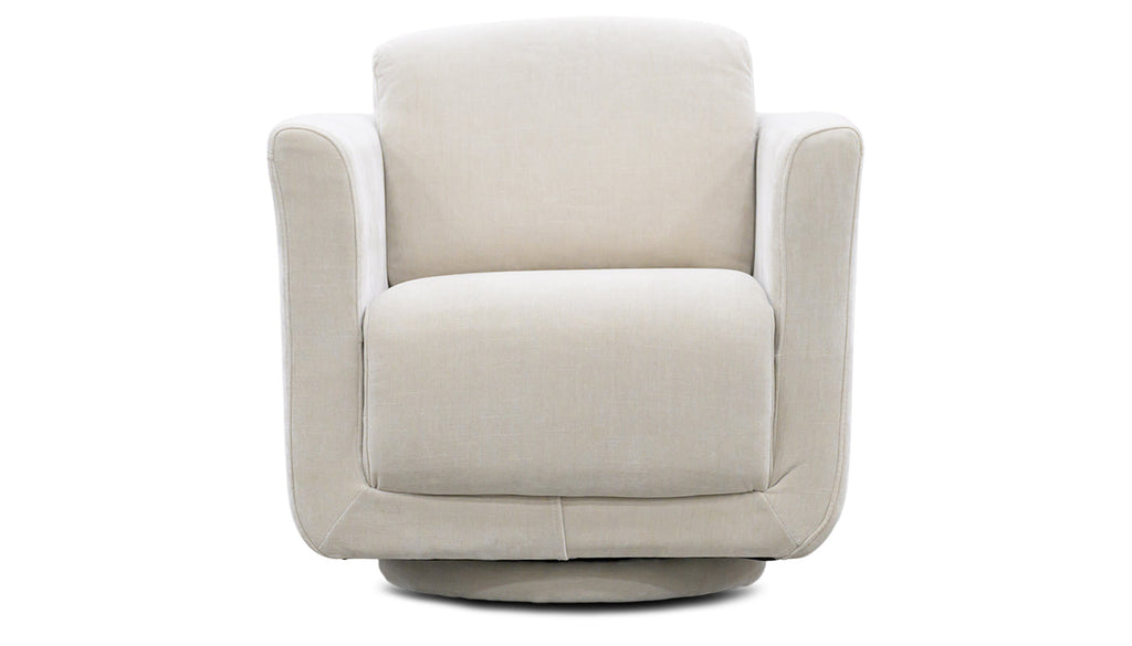 Monica Swivel Chair