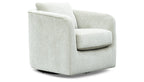 Remmy Club Swivel Armchair