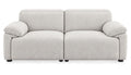 Ibiza IV Cloud Fabric 2PC Reclining Sofa
