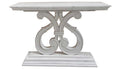 Harp Entryway Table