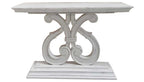 Harp Entryway Table