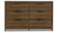 Shenandoah Dresser