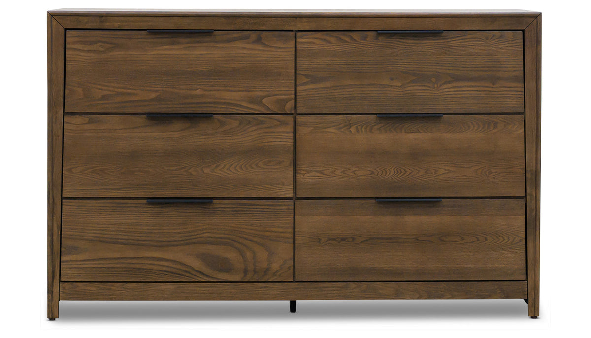 Shenandoah Dresser